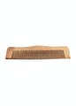 Rectangle,Ruler,Font,Tool,Parallel,Fashion accessory,Metal,Wood,Hair accessory,Electric blue