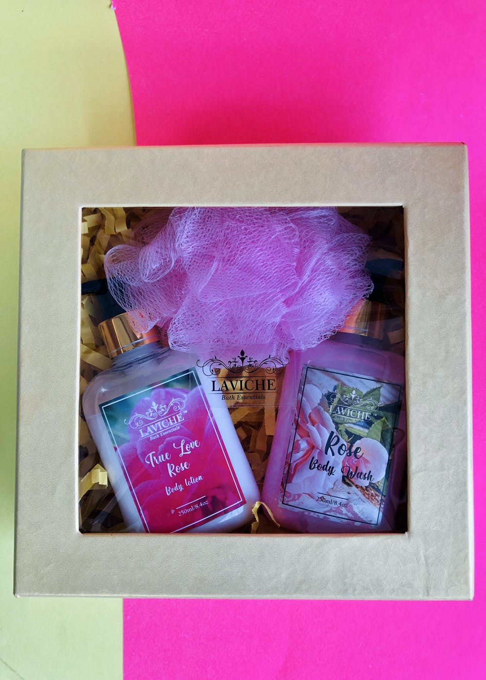 Get Rose Bath Combo at ₹ 1000 LBB Shop
