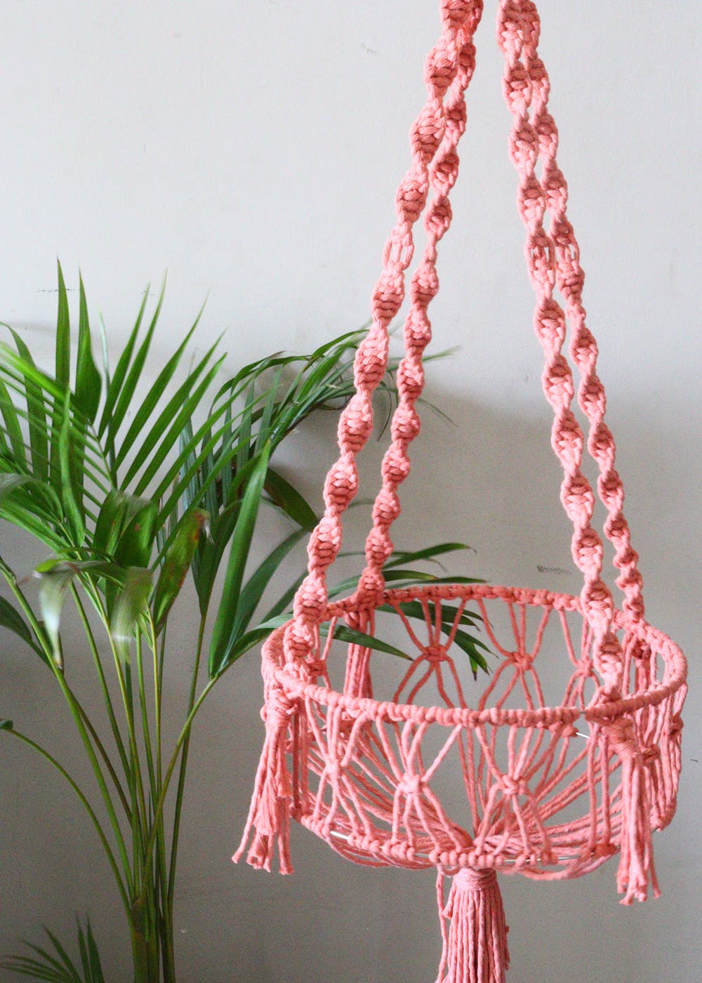 Shop For The Best Local Brands In Macrame Decor Ideas Online