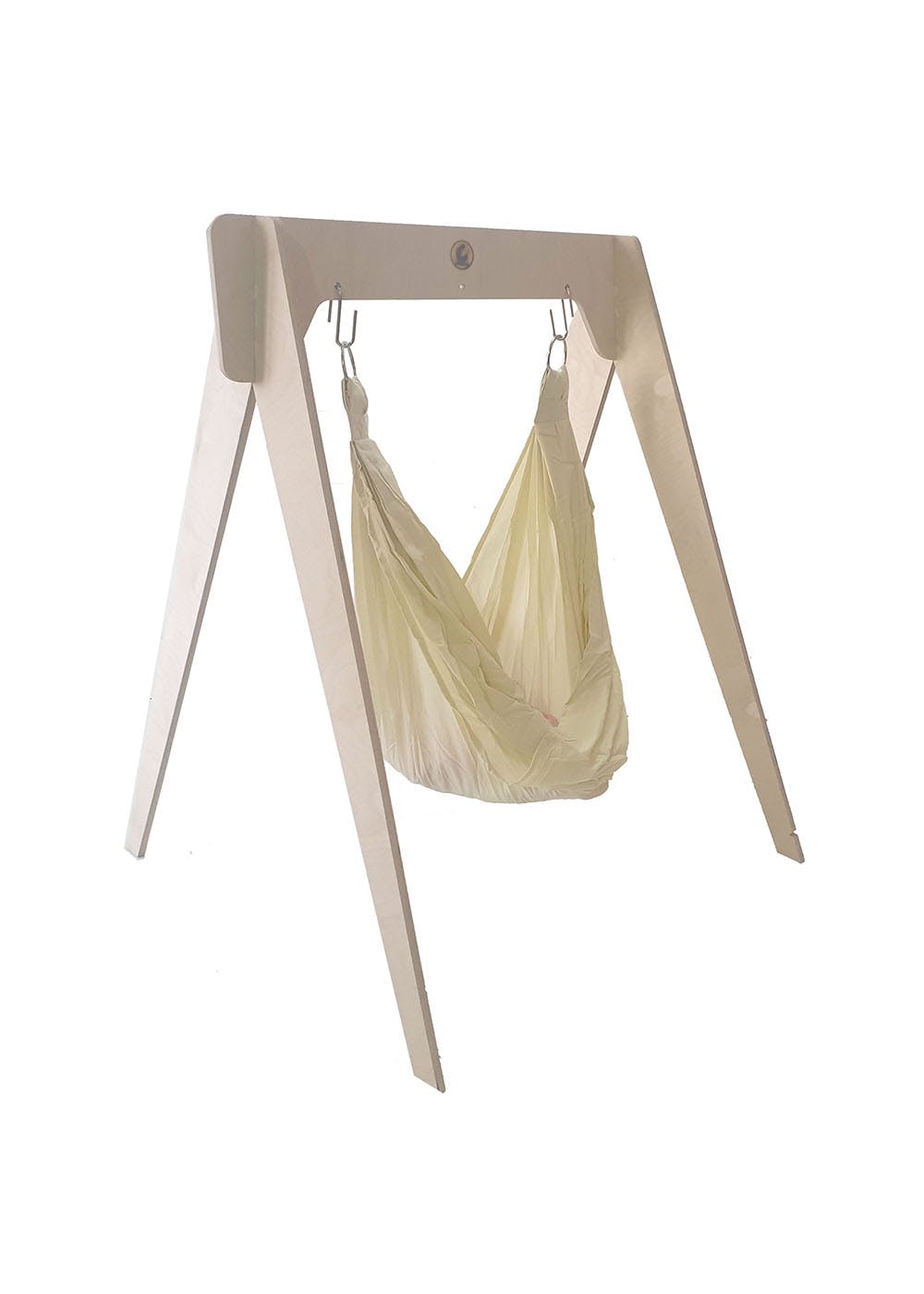 Baby Hammock Stand India IRA Baby Cradle Swing Travel Hammock