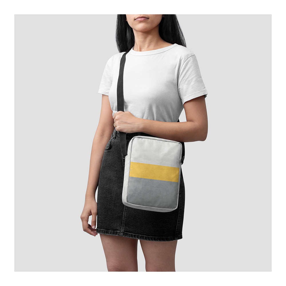 long crossbody bag