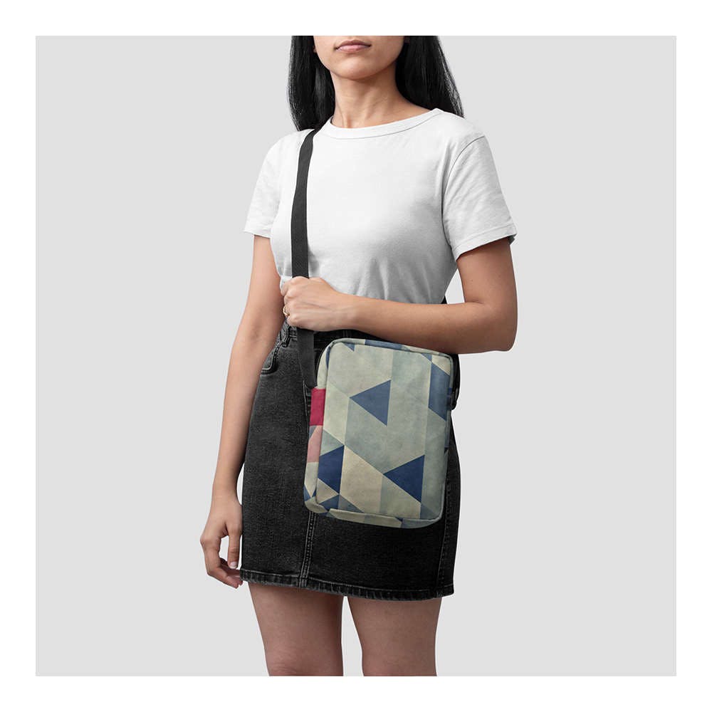 Get DailyObjects Wytchy Hrxtl Long Crossbody Bag at ₹ 1299 LBB Shop