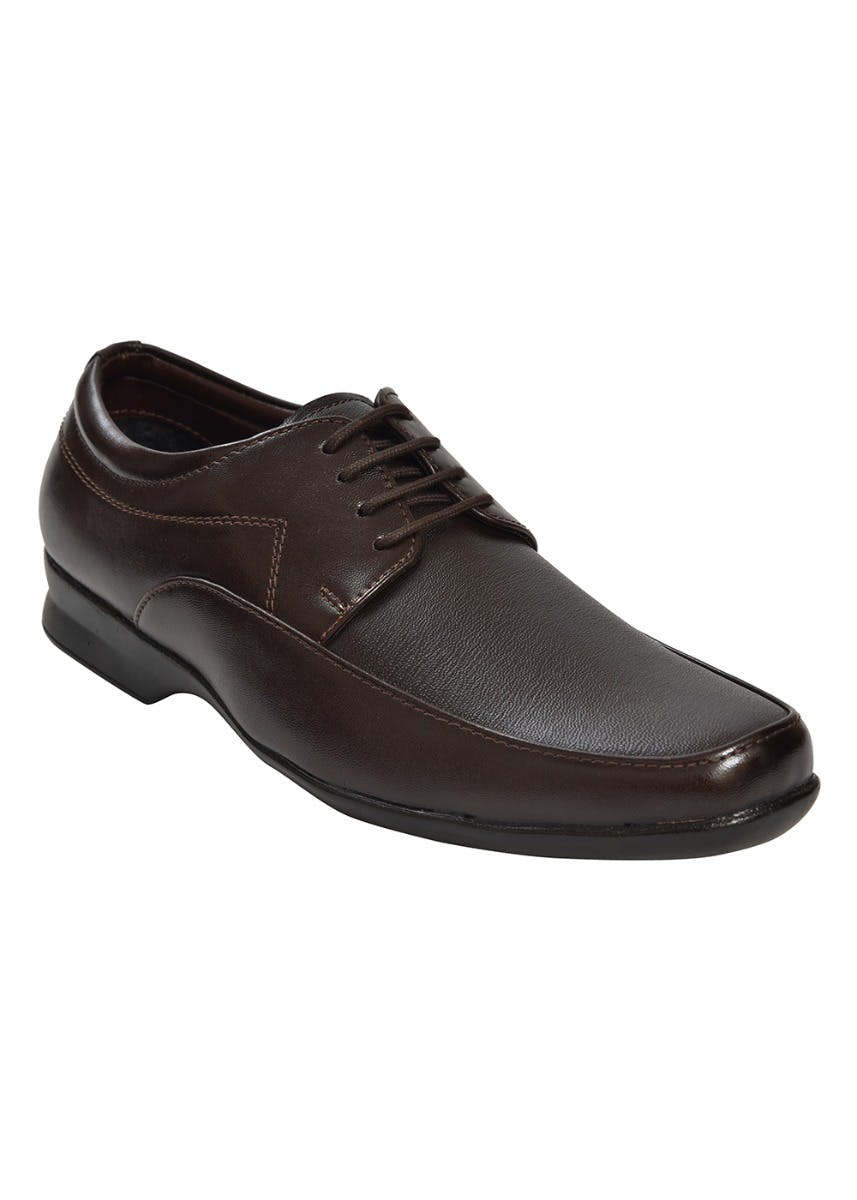 ajanta formal shoes
