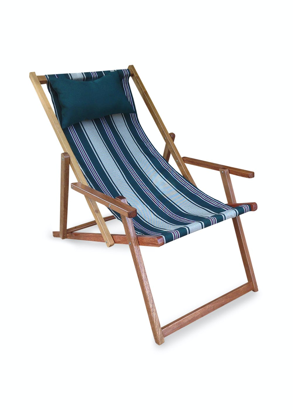 Get Easy Deck Chair Garden Furniture for Outdoor and Indoor at ₹ 5499