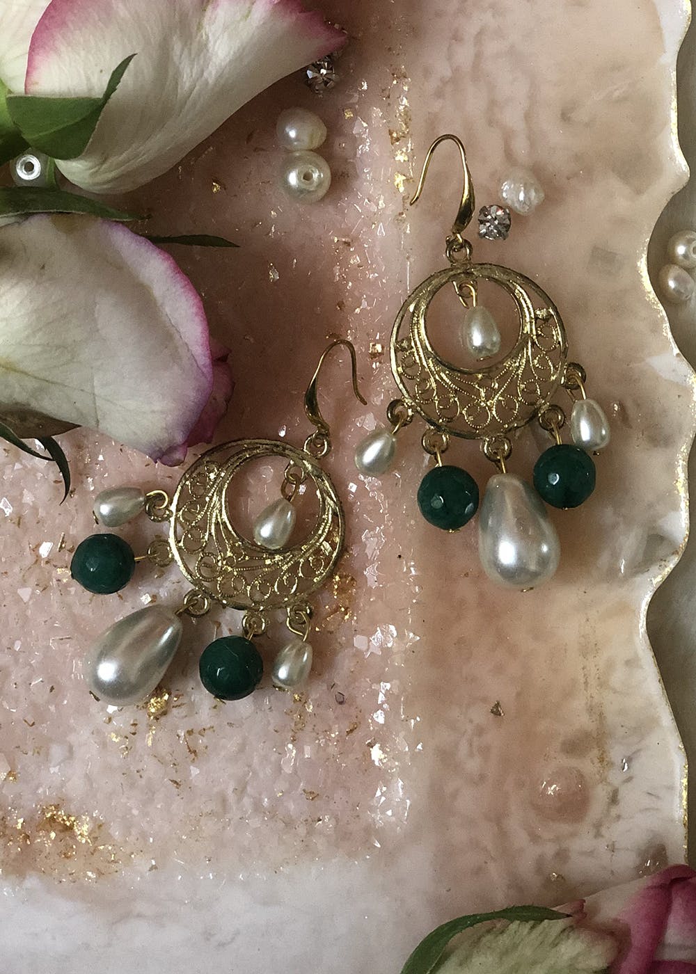 get-pearl-emerald-chandbali-at-600-lbb-shop