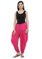 Clothing,Pink,Magenta,Waist,Trousers,Maroon,Active pants,Sportswear,Leg,Fashion model