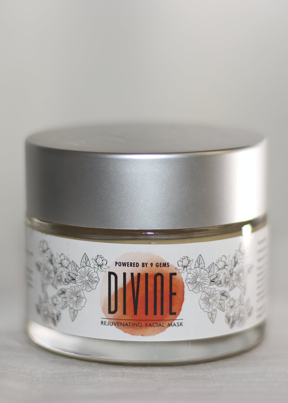 Get Divine Instant Glow Face Mask At 563 Lbb Shop divine instant glow face mask 100g