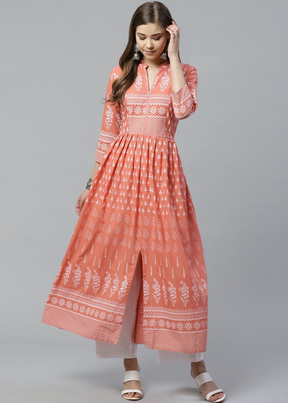 Here And Now Kurtis - Buy Here And Now Kurtis online in India