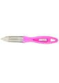 Pink,Tool,Brush,Material property,Knife,Blade