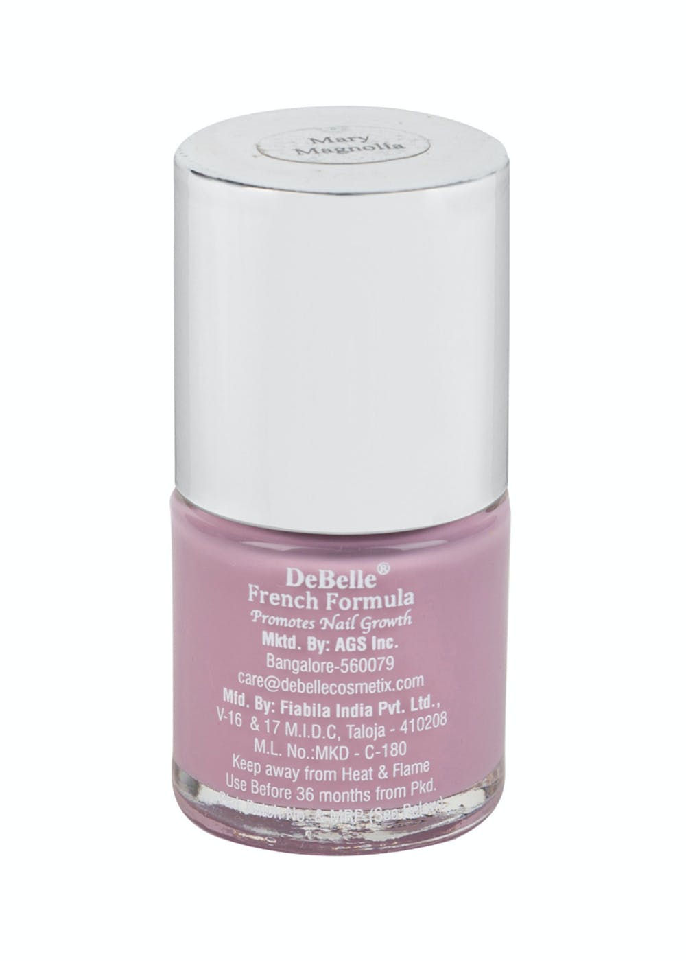 Expressie Nail Polish Quick Dry SweetCare India