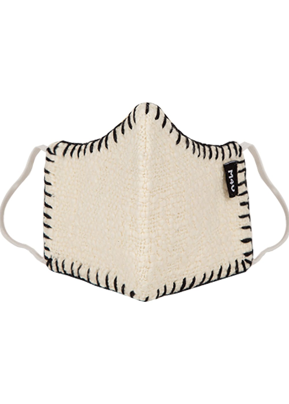 Get Manino Toddler Face Mask Set of 2 (Kids) at ₹ 399 LBB Shop