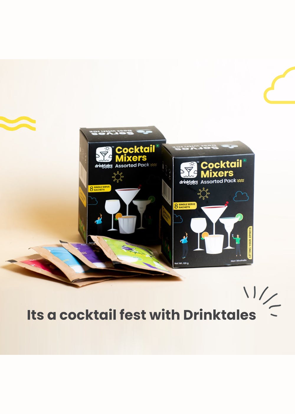 Shop For The Best Local Brands In Coolers & Mixers Online LBB