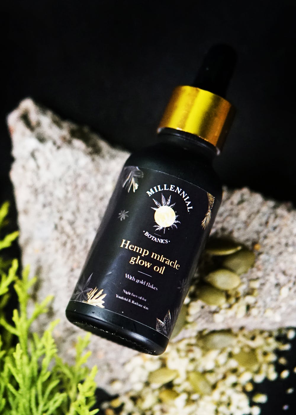 Shop Top Rated Face Serums & Oils For All Types Of Skin Online LBB