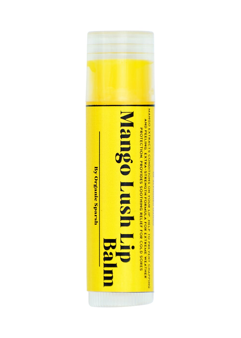 Get Mango Lush Lip Balm at ₹ 289 | LBB Shop