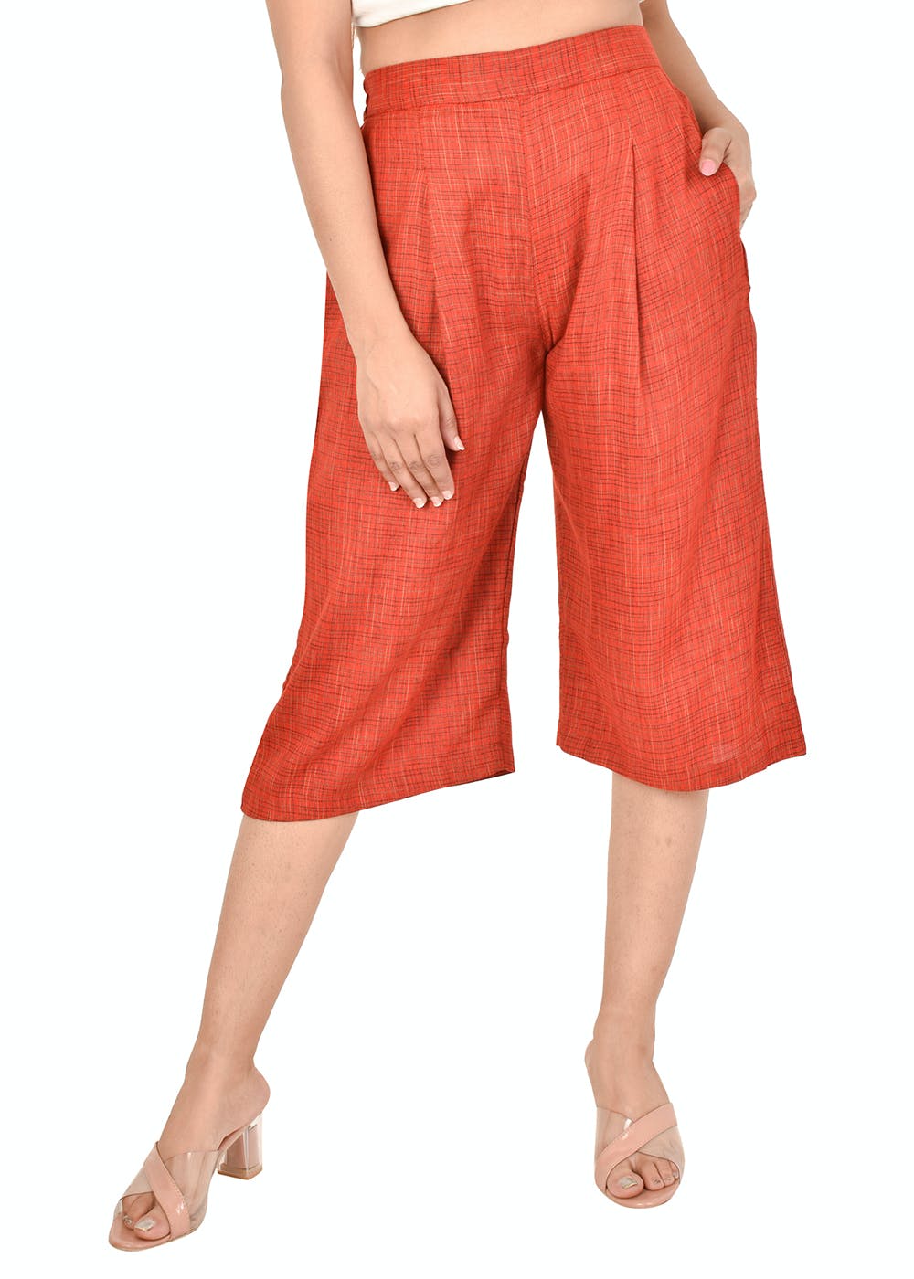 Buy SSoShHub Men's Casual Chino Cotton Shorts Half Pant 6 Pocket Cotton  Shorts Beige at Amazon.in