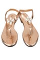 Footwear,Sandal,Beige,Shoe,Tan,Strap,Flip-flops,Fashion accessory,Metal