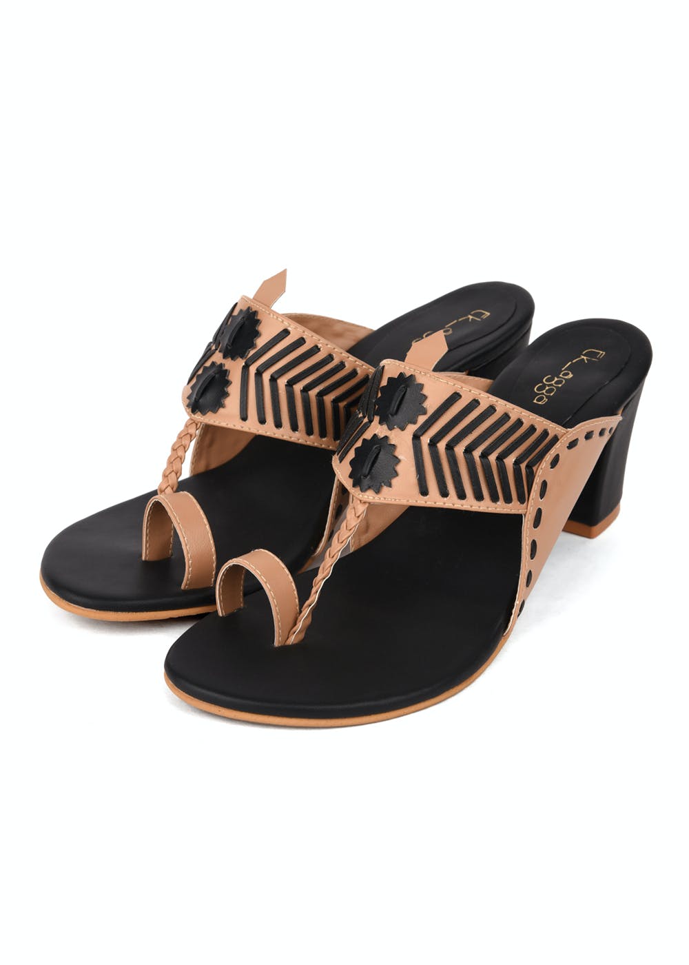 kolhapuri heels online
