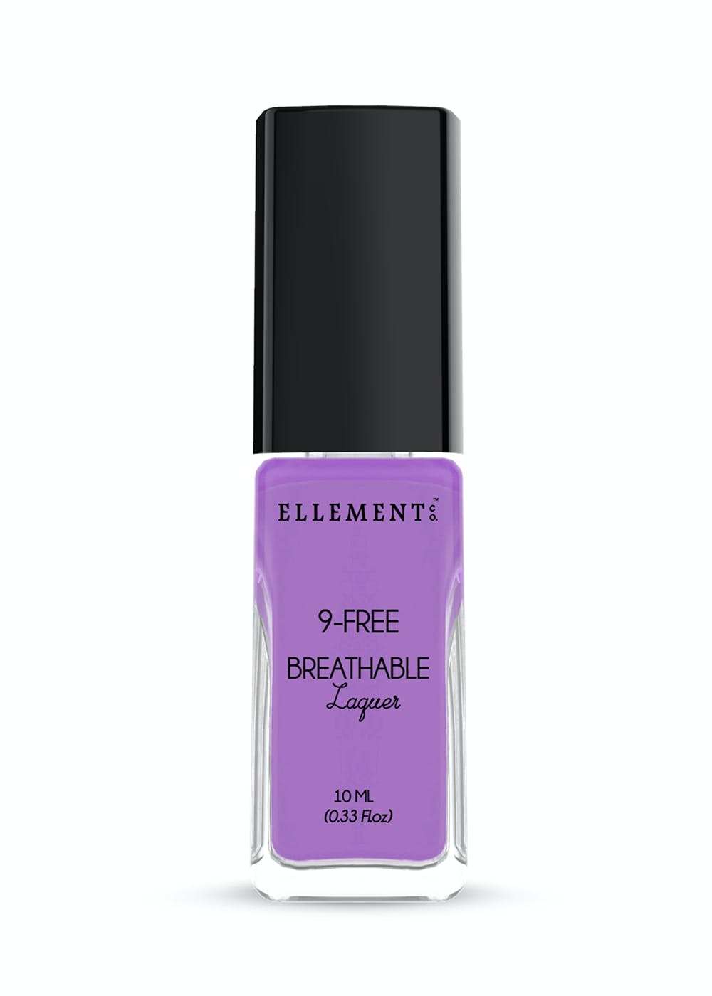 Monster 9 Free-Breathable Lacquer - 10 ml