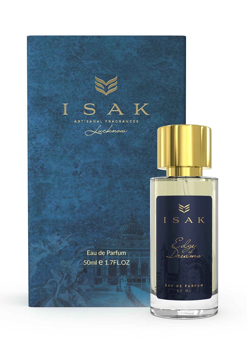 Of Dreams On The Edge Parfum Ajmal Blu Dreams Men's Eau De Parfum