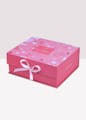 Rectangle,Box,Packaging and labeling,Magenta,Carton,Household supply,Fashion accessory,Art,Event,Electric blue