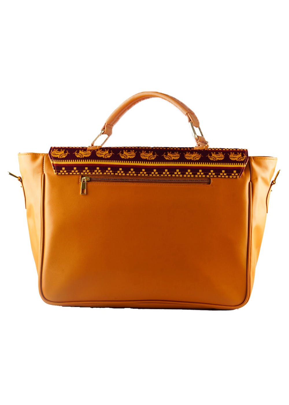 Hermès Light Brown Elephant Depeche Briefcase 67h63s – Bagriculture