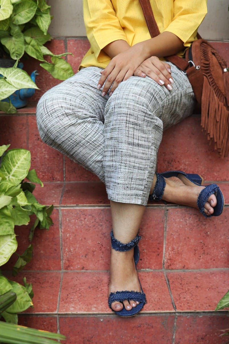 estatos sandals