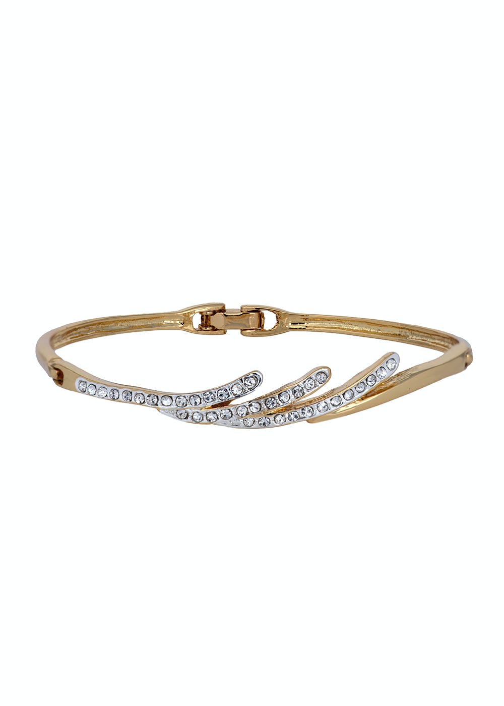 Designer Fresh water Pearl Bangle Bracelet | Gold Plated Real Pearl ba –  Indian Designs