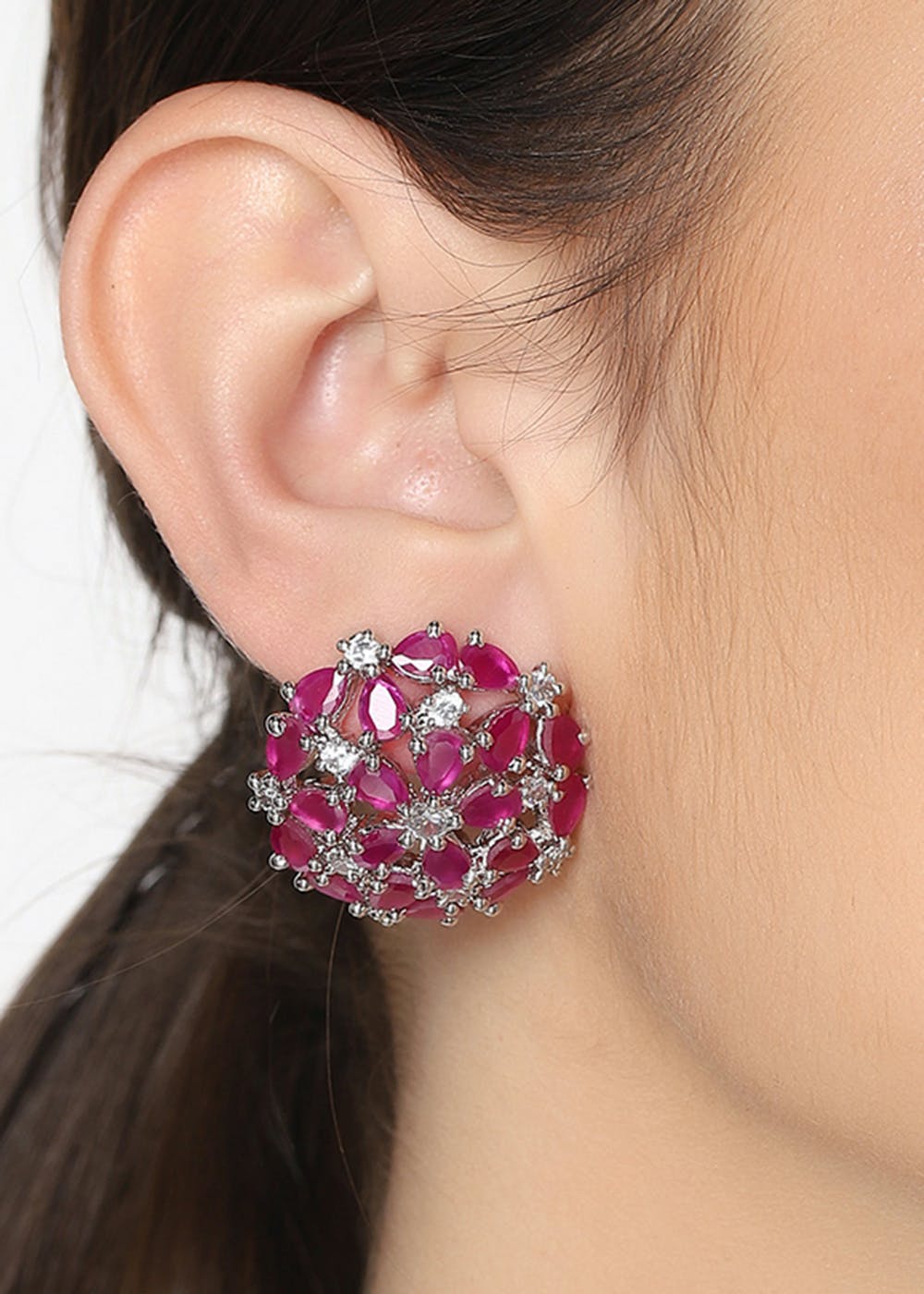 Earrings - American Jewelry