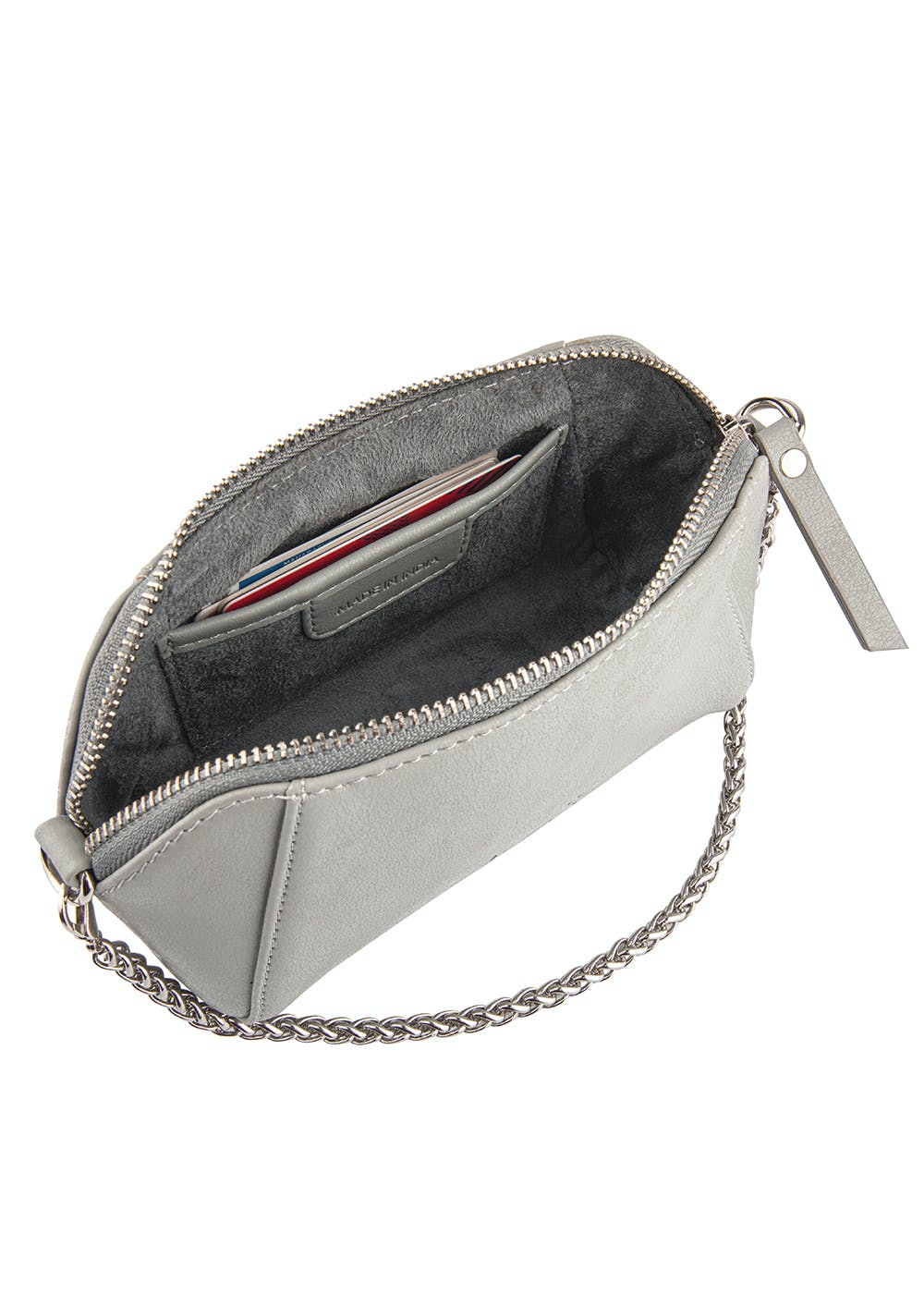 Buy Krozilla Women Black Latest Mini Sling Bag With Long Strap at Amazonin