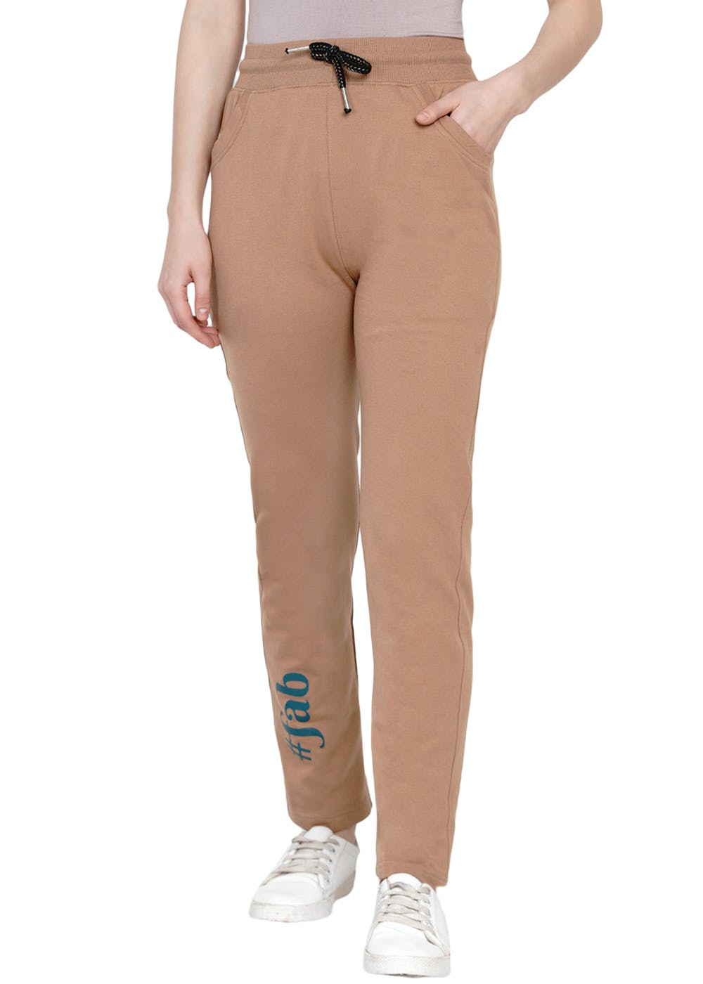 Lower Cotton Loose Track Pants at Rs 190/piece in Panipat | ID: 23144862991
