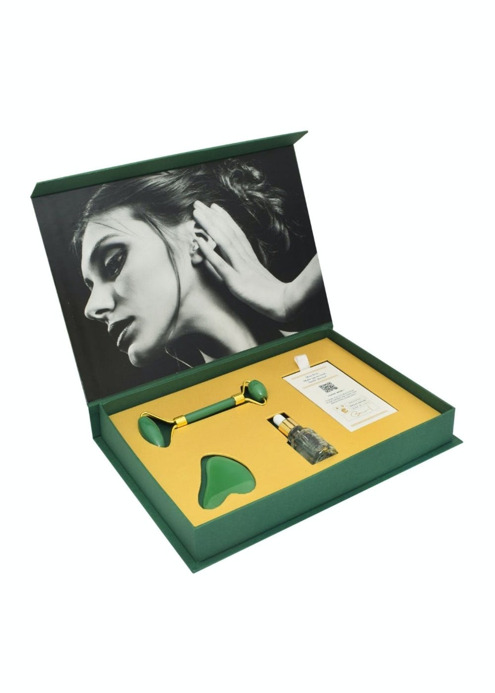 Get The Glow Room Luxury Facial Tool Set at ₹ 3000 LBB Shop