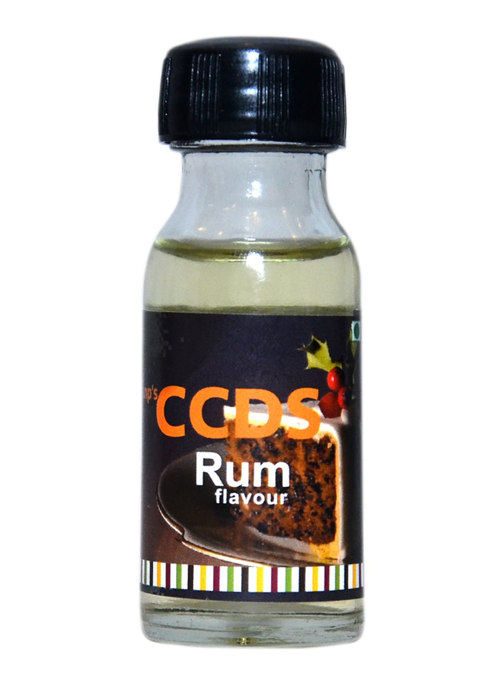 Get Rum Flavoured Liquid Food Essence at ₹ 250 LBB Shop