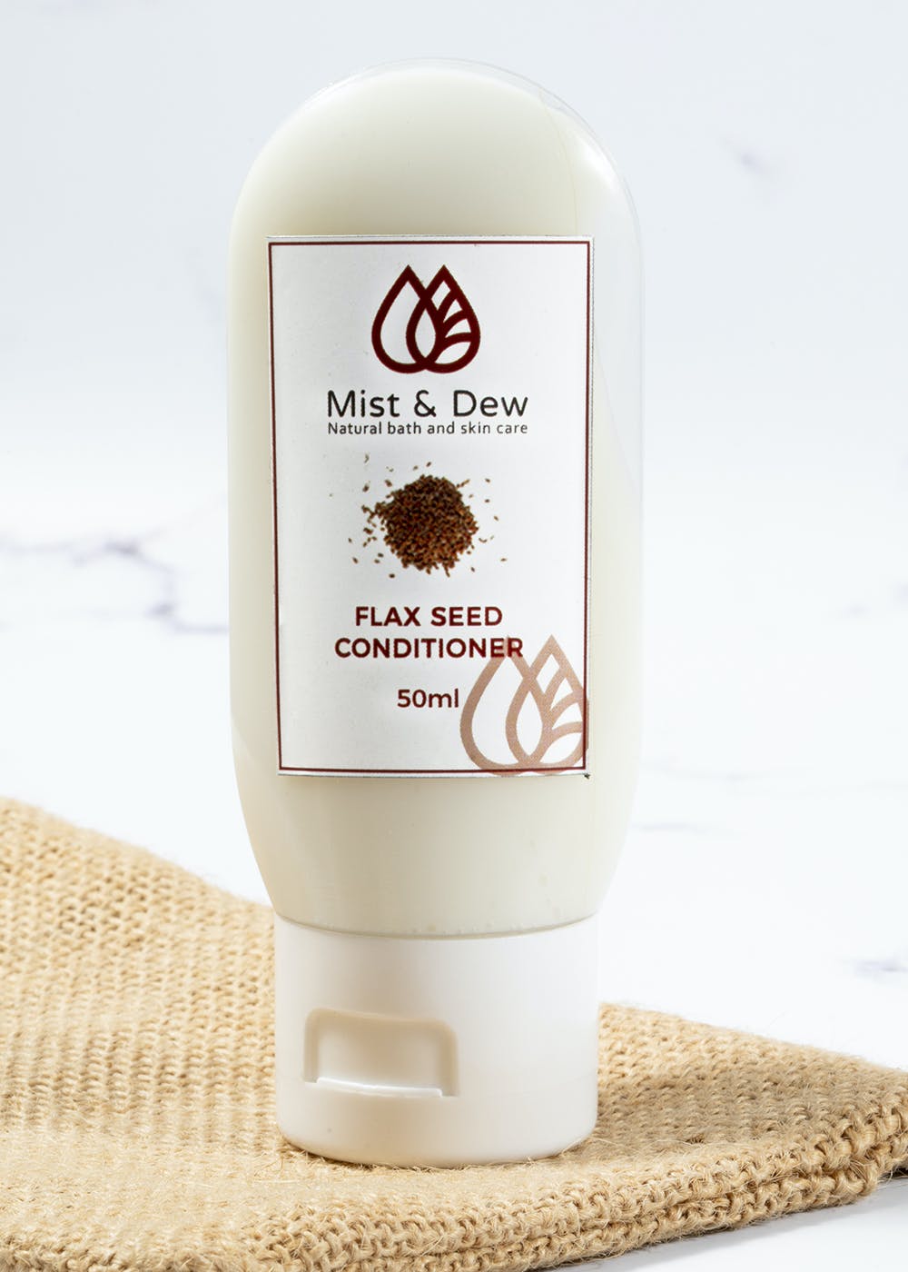Get Flaxseed Conditioner 100g at ₹ 350 LBB Shop