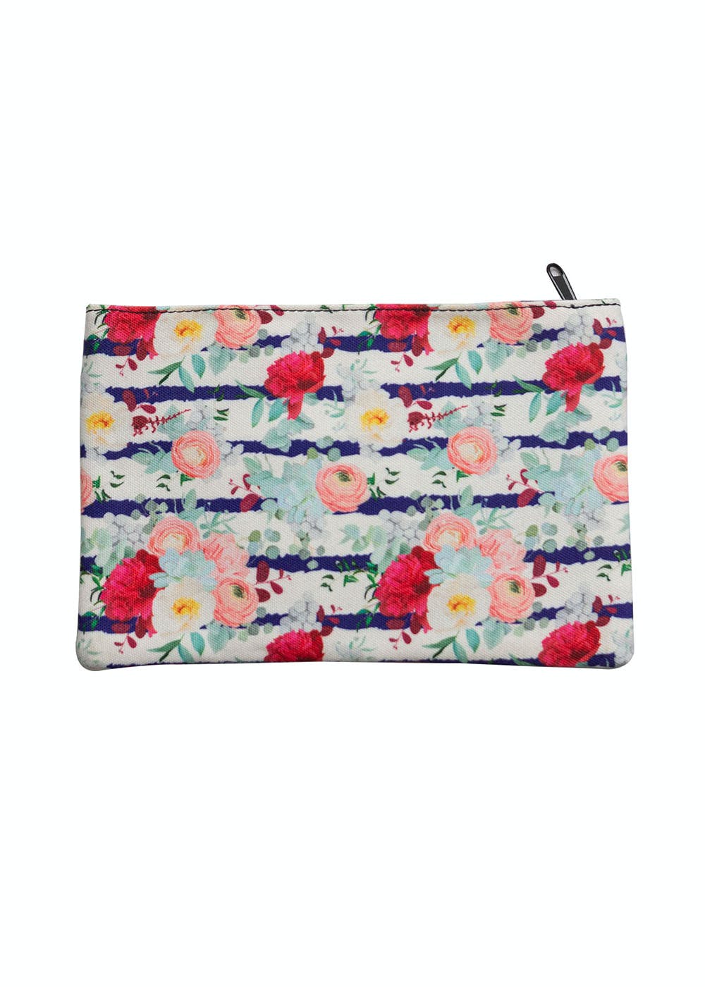 Get Flower Power Multipurpose Pouch at ₹ 499 | LBB Shop