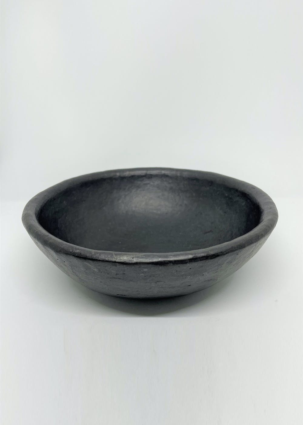 Get Longpi Black Pottery Bowl Set of 2 at ₹ 999 LBB Shop