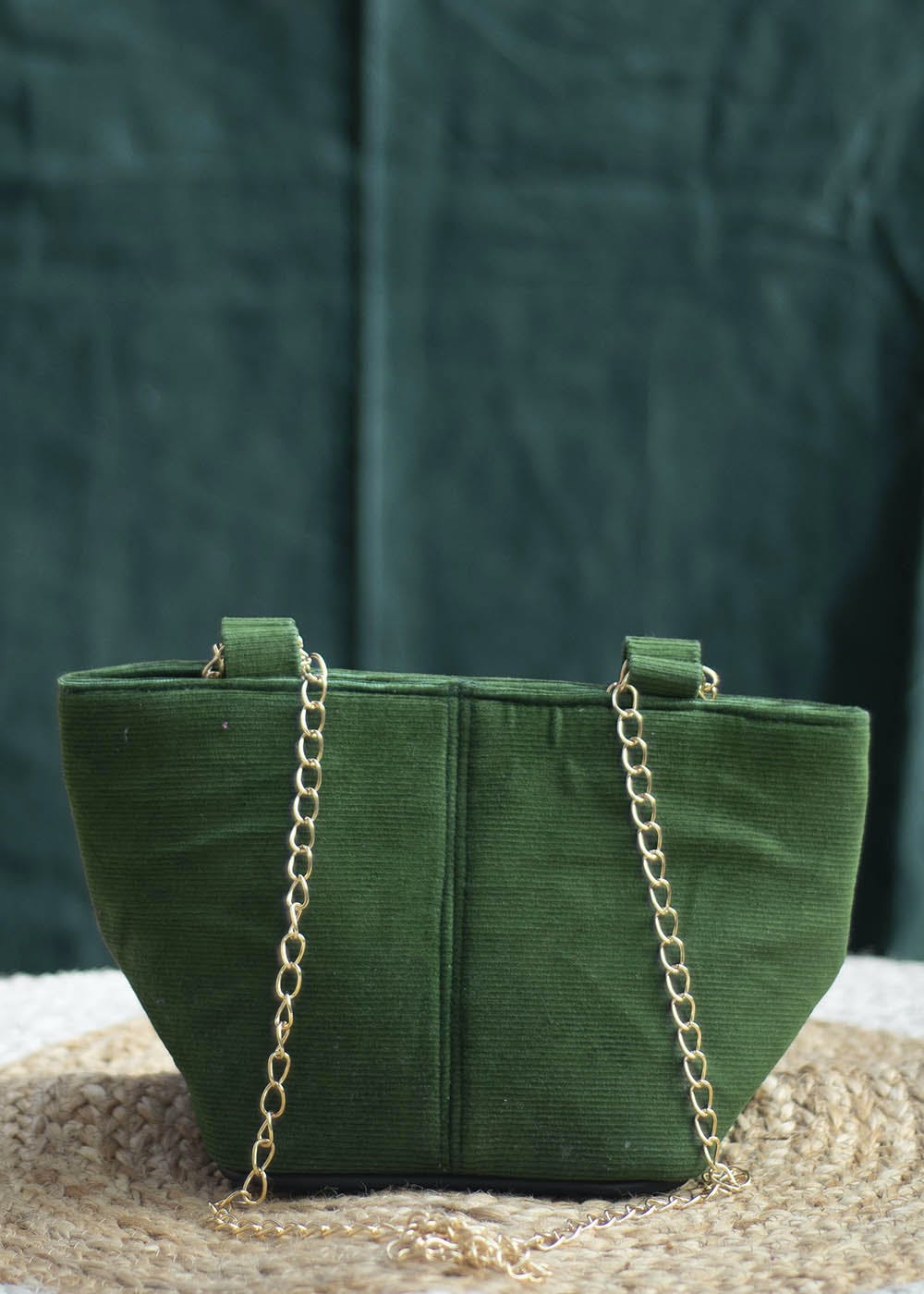 HEIRLOOM DITTY BAG – Wren and Ivy