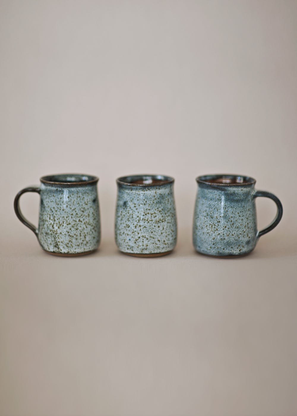 Galaxy Coffee Mugs (Set of 2)