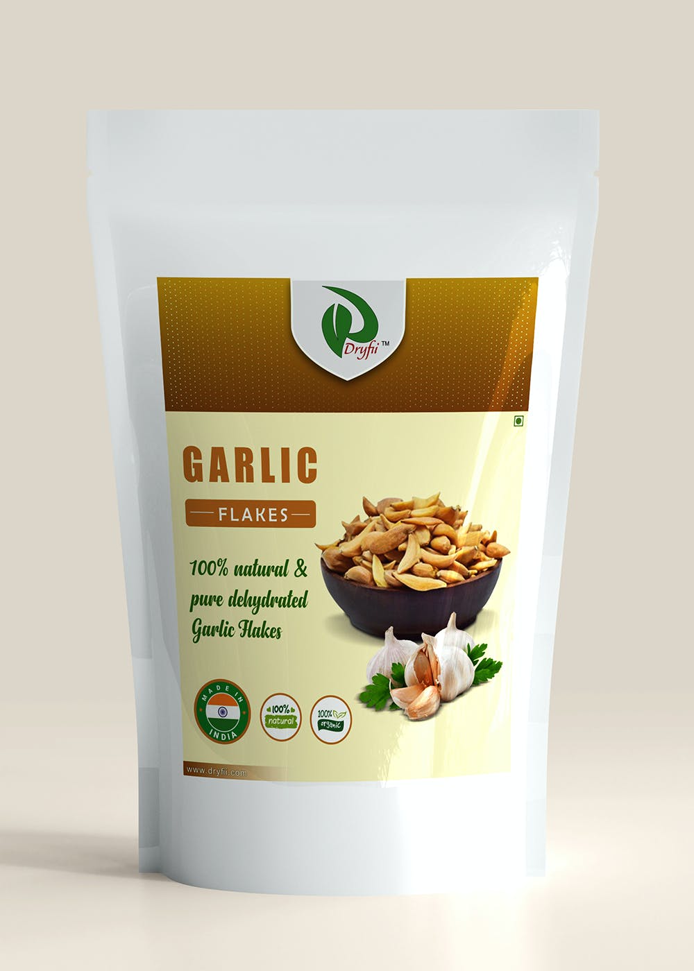 Get Garlic Flakes at ₹ 180 | LBB Shop