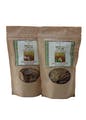Buckwheat flour,Food,Gofio,Superfood,Palm sugar,Plantago