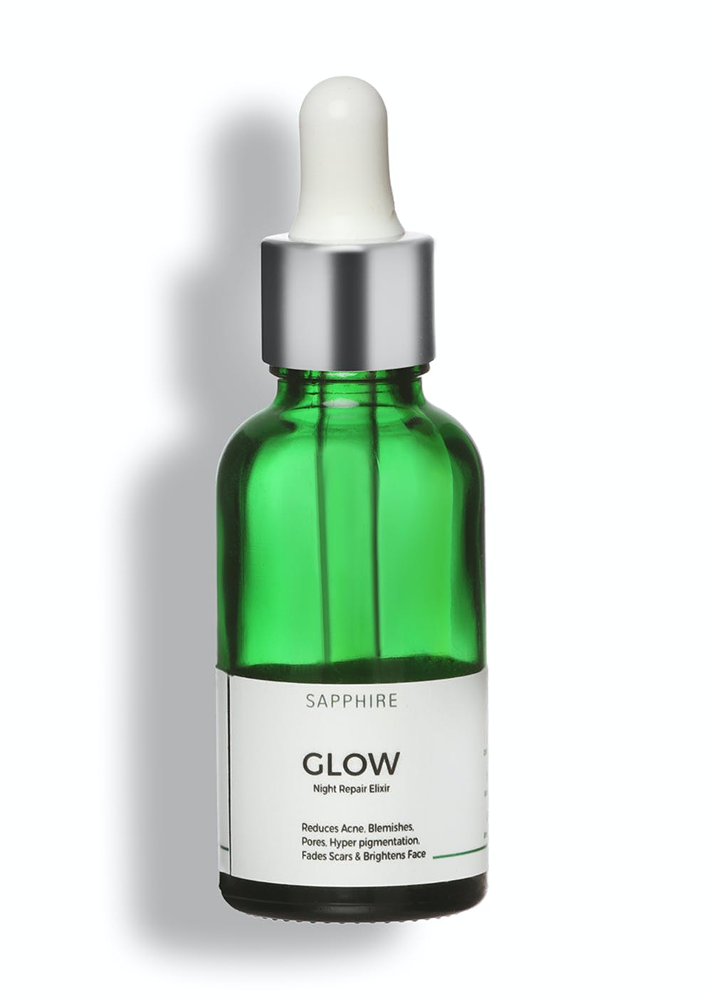 Glow Night Repair Elixir - 30ml
