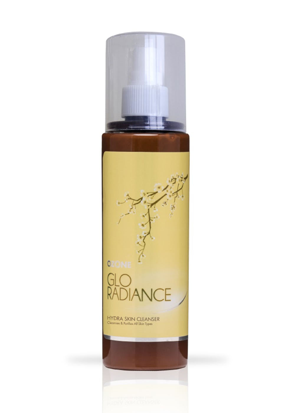 Glo Radiance Hydra Skin Cleanser - 150ml