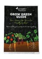 Publication,Font,Natural foods,Book,Book cover,Event,Grass,Poster,Plant,Soil
