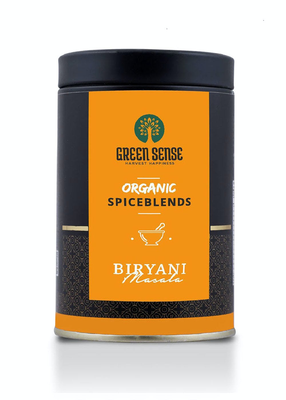 Organic Spiceblends - Biryani Masala