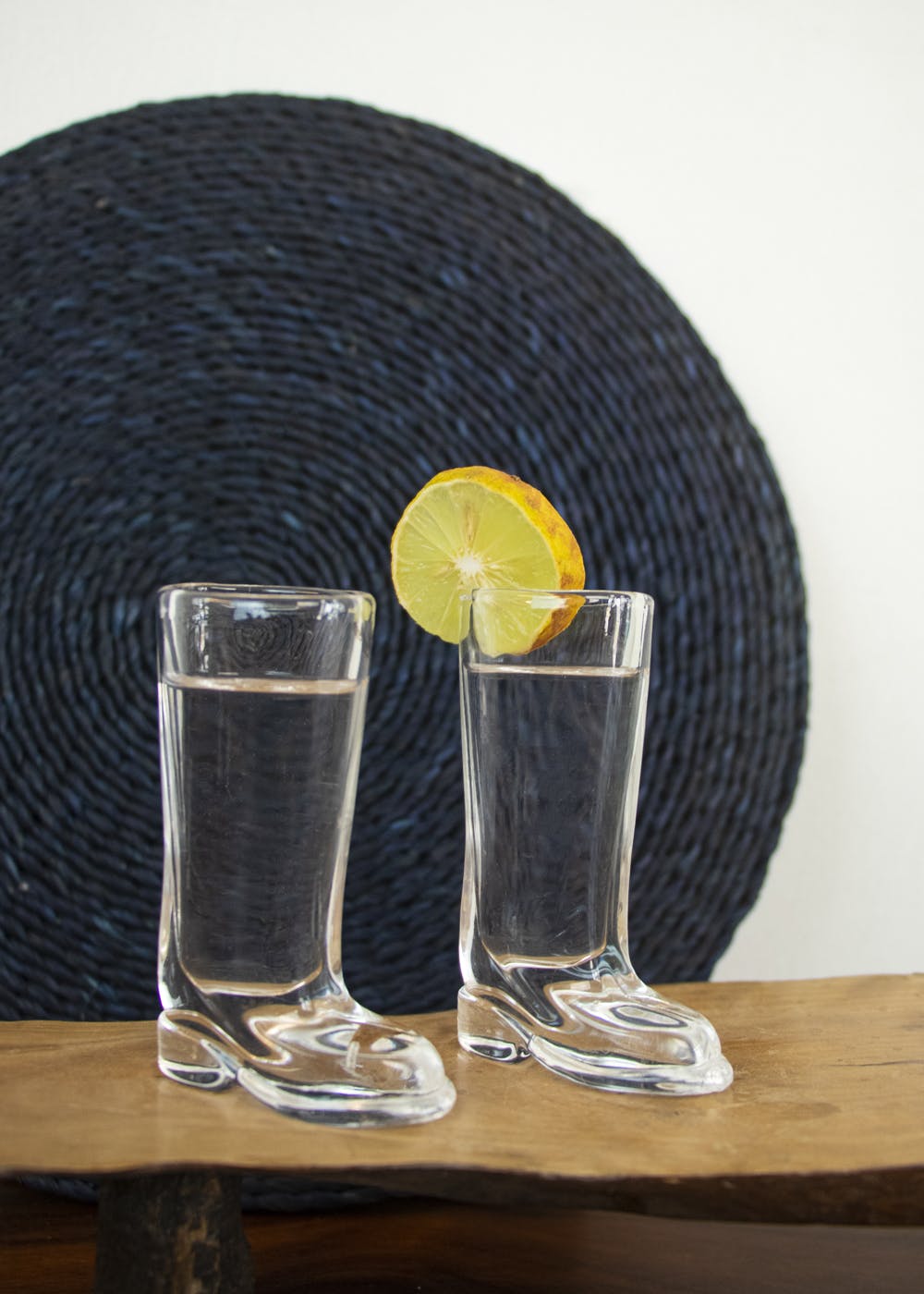 Get Boot Shaped Shot Glasses at ₹ 999 | LBB Shop