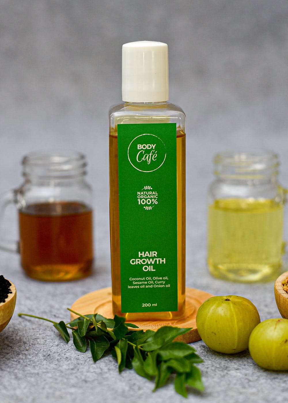 8 Effective DIY Hair Growth Oil Recipes to Get Healthy and Strong Hair  Be  Beautiful India