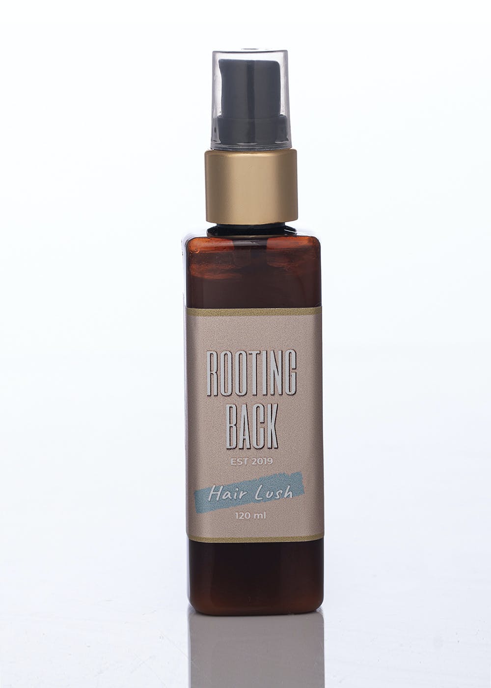 Hair Lush Spray