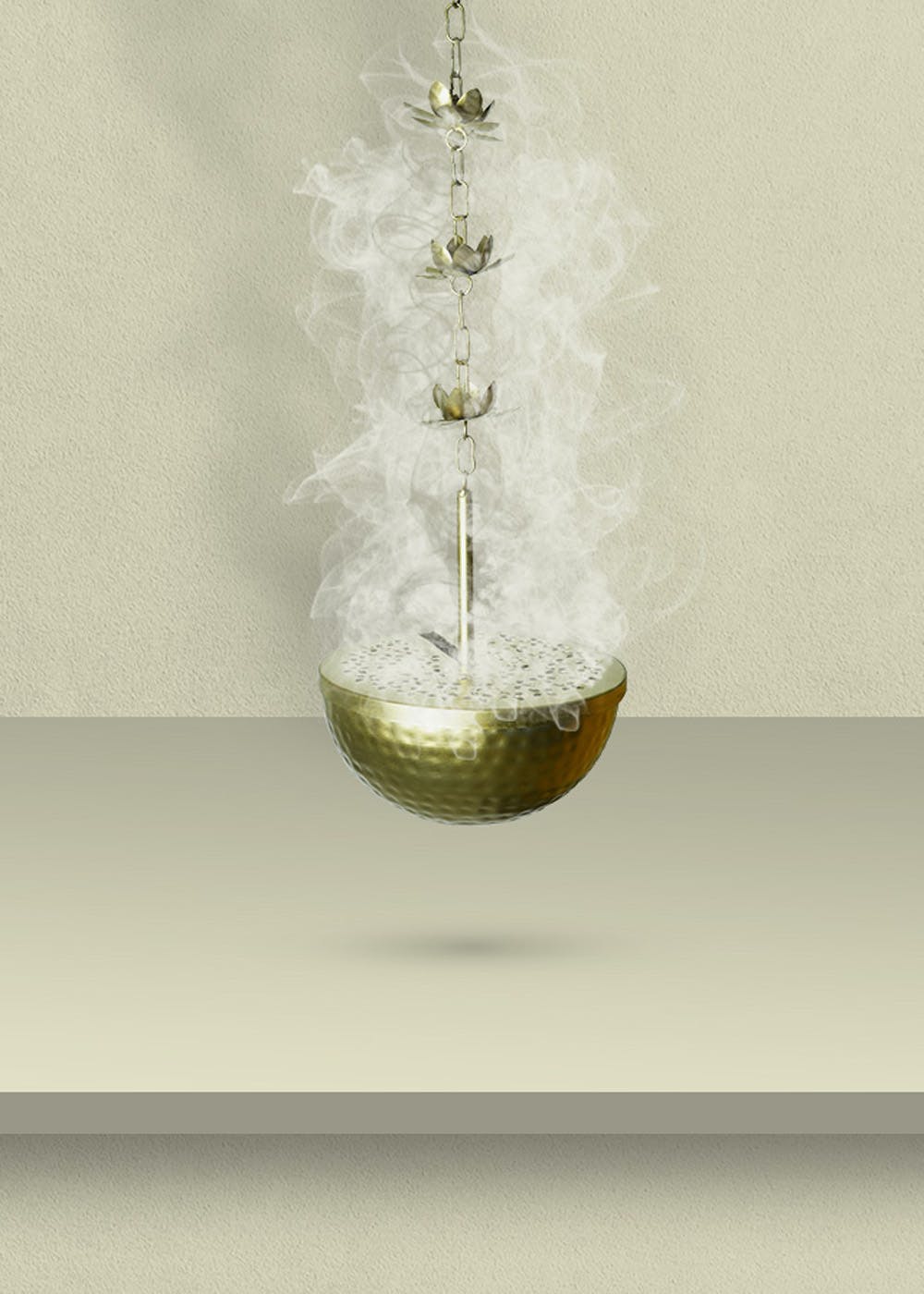 Get Hanging Dhuni at ₹ 1850 | LBB Shop
