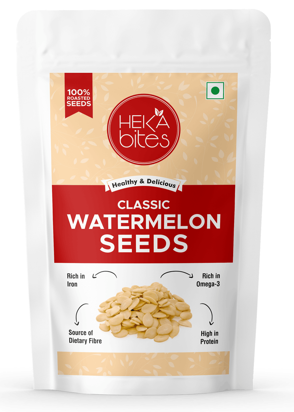 Roasted Classic Watermelon Seeds