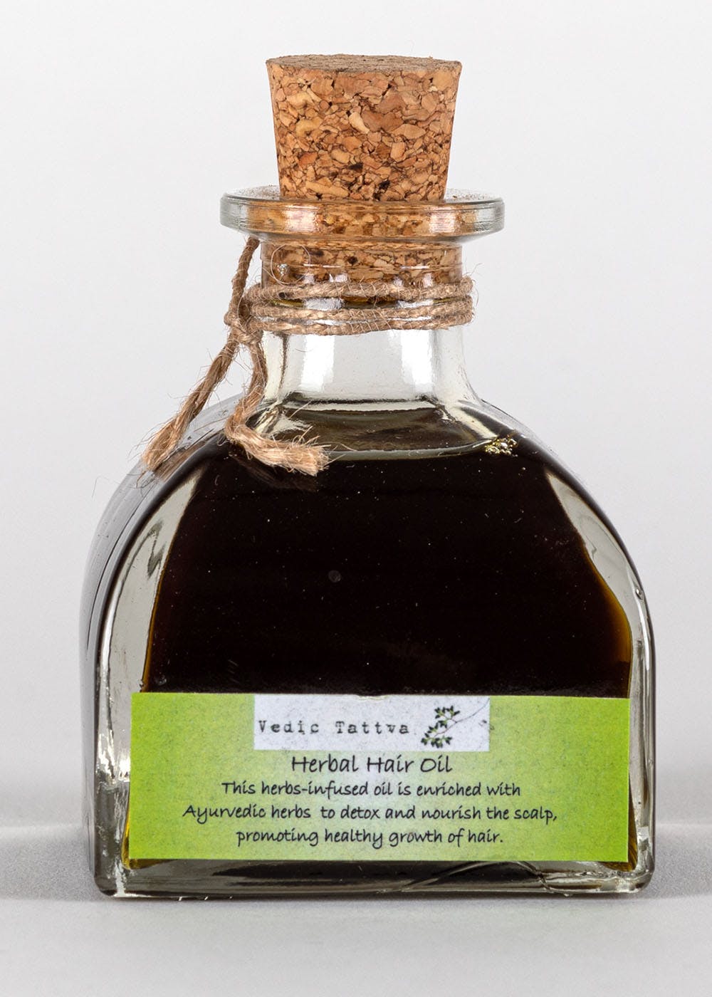 Herbal Hair Oil- 100 ml