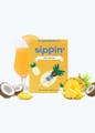 Plant,Fruit,Ingredient,Natural foods,Font,Citrus,Drink,Tableware,Liquid,Logo